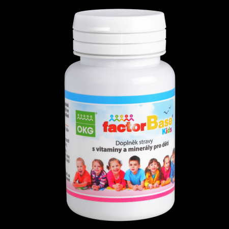 FACTOR BASE KIDS